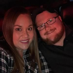 Meet your Posher, Kendra